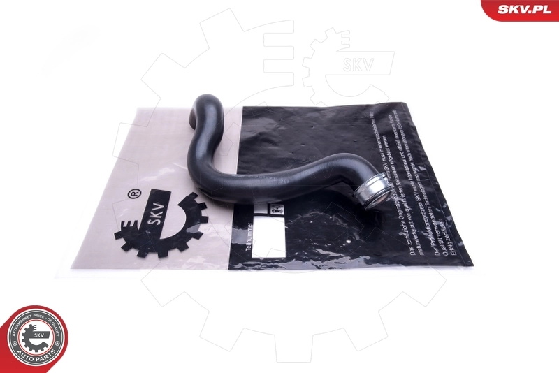 Radiator Hose